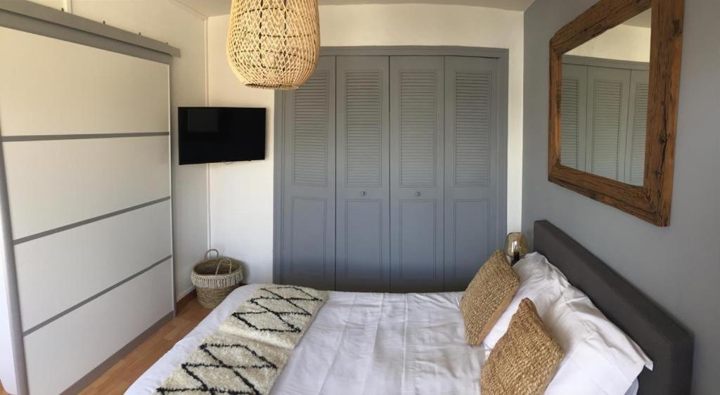 Appartement Les Pieds Dans L'Eau - Residence Sur La Plage Σεν Μαλό Εξωτερικό φωτογραφία