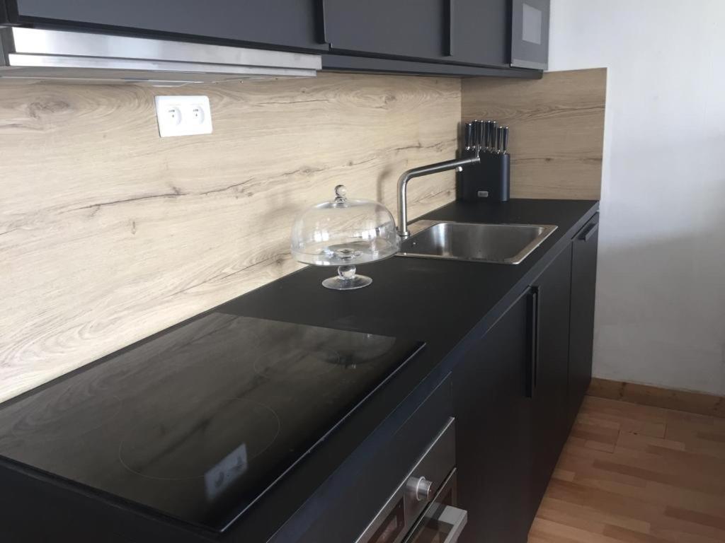 Appartement Les Pieds Dans L'Eau - Residence Sur La Plage Σεν Μαλό Εξωτερικό φωτογραφία